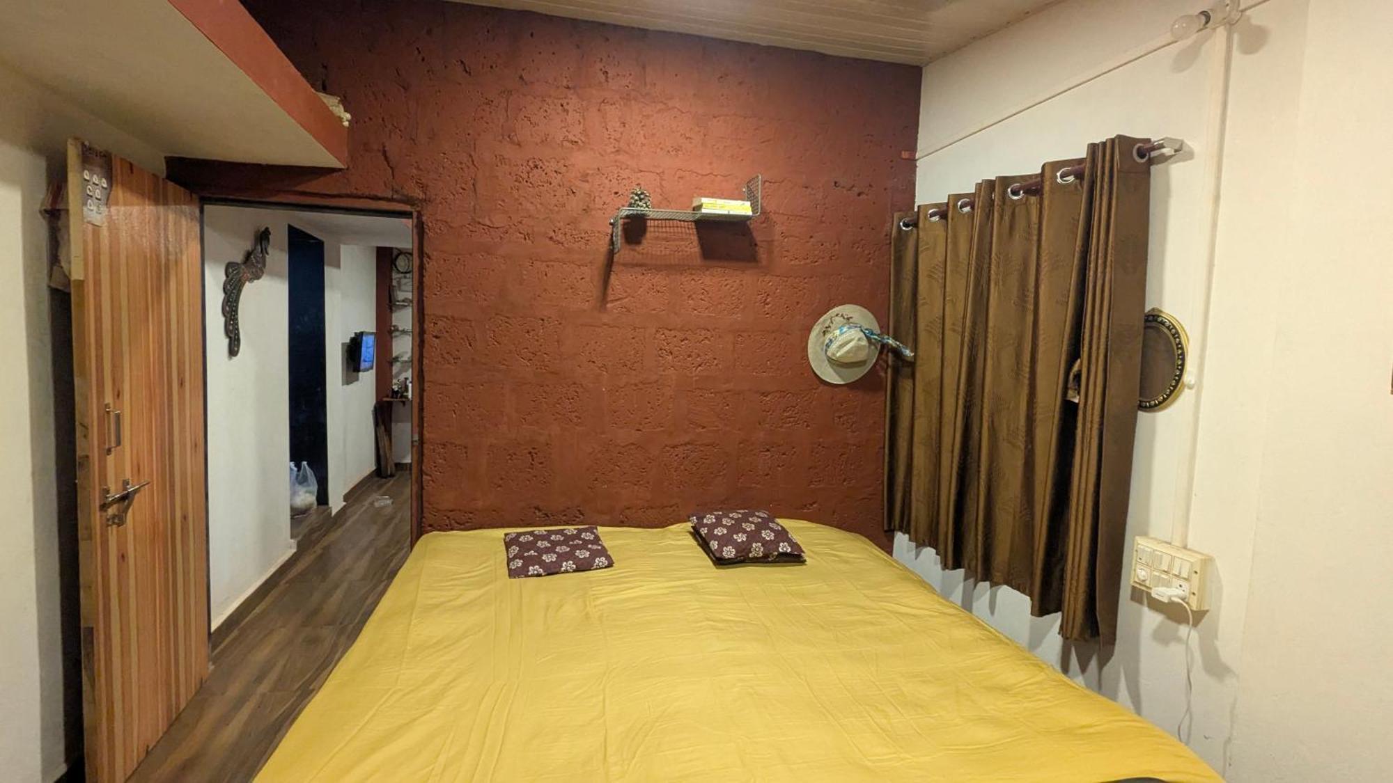 Arpita Farmstay Малван Экстерьер фото